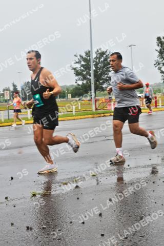 Foto de la CARRERA OMNILIFE GUADALAJARA a las 07:32