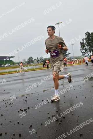 Foto de la CARRERA OMNILIFE GUADALAJARA a las 07:32