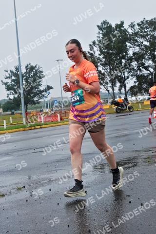 Foto de la CARRERA OMNILIFE GUADALAJARA a las 07:47