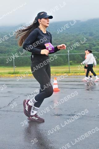 Foto de la CARRERA OMNILIFE GUADALAJARA a las 08:02