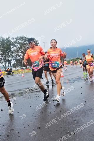 Foto de la CARRERA OMNILIFE GUADALAJARA a las 07:39