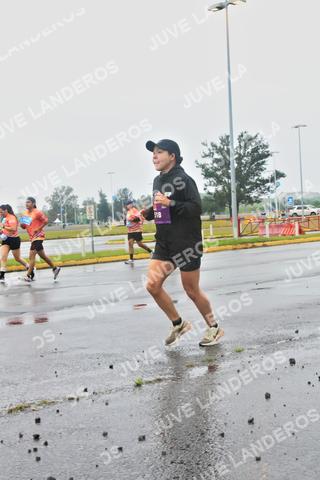 Foto de la CARRERA OMNILIFE GUADALAJARA a las 07:24