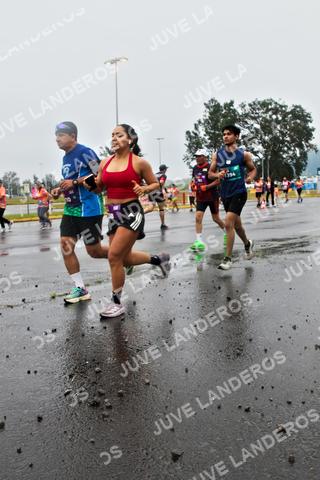 Foto de la CARRERA OMNILIFE GUADALAJARA a las 07:29
