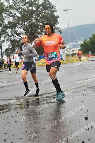 Foto de la CARRERA OMNILIFE GUADALAJARA a las 07:34