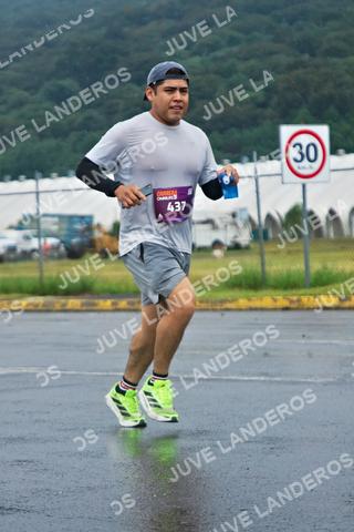 Foto de la CARRERA OMNILIFE GUADALAJARA a las 07:56