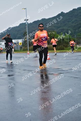 Foto de la CARRERA OMNILIFE GUADALAJARA a las 07:54