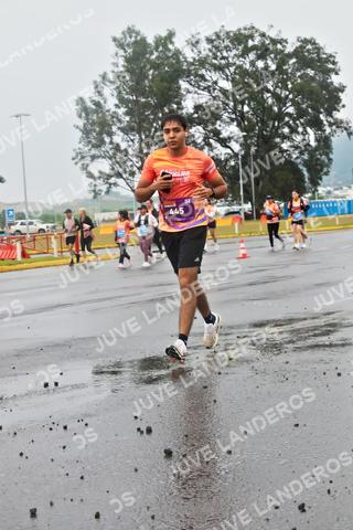 Foto de la CARRERA OMNILIFE GUADALAJARA a las 07:29
