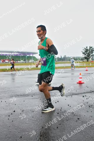 Foto de la CARRERA OMNILIFE GUADALAJARA a las 07:22