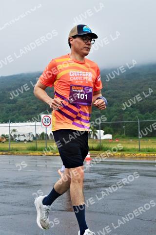 Foto de la CARRERA OMNILIFE GUADALAJARA a las 08:08