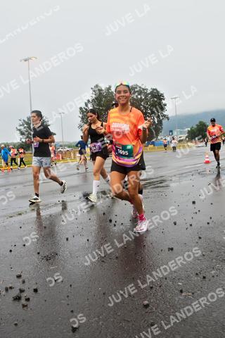 Foto de la CARRERA OMNILIFE GUADALAJARA a las 07:32