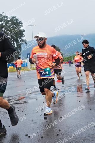 Foto de la CARRERA OMNILIFE GUADALAJARA a las 07:41