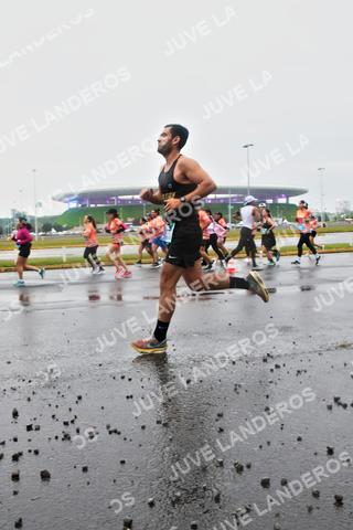 Foto de la CARRERA OMNILIFE GUADALAJARA a las 07:25