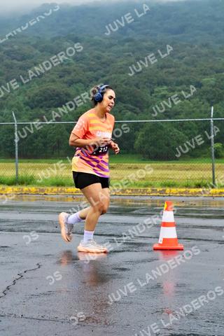 Foto de la CARRERA OMNILIFE GUADALAJARA a las 08:08