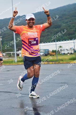 Foto de la CARRERA OMNILIFE GUADALAJARA a las 07:56