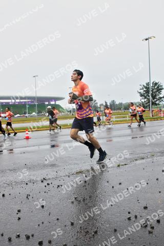 Foto de la CARRERA OMNILIFE GUADALAJARA a las 07:25