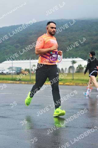 Foto de la CARRERA OMNILIFE GUADALAJARA a las 07:59
