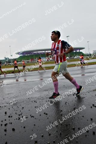 Foto de la CARRERA OMNILIFE GUADALAJARA a las 07:24