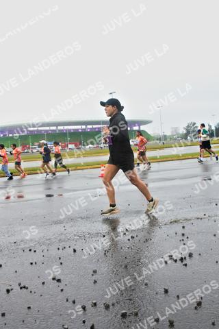 Foto de la CARRERA OMNILIFE GUADALAJARA a las 07:24