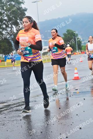 Foto de la CARRERA OMNILIFE GUADALAJARA a las 07:43