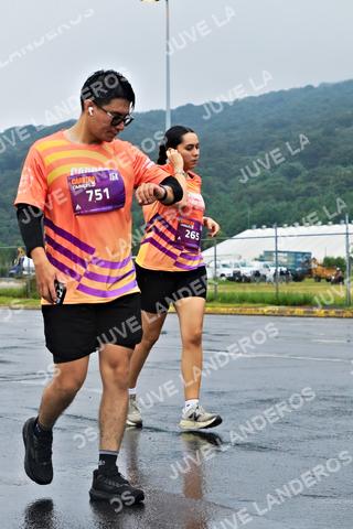 Foto de la CARRERA OMNILIFE GUADALAJARA a las 08:08