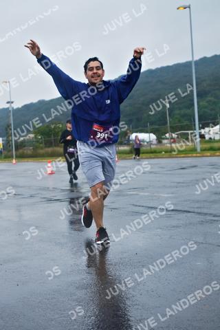 Foto de la CARRERA OMNILIFE GUADALAJARA a las 08:01