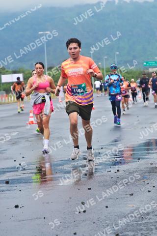 Foto de la CARRERA OMNILIFE GUADALAJARA a las 07:37