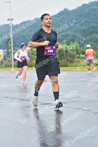 Foto de la CARRERA OMNILIFE GUADALAJARA a las 07:56