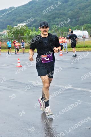 Foto de la CARRERA OMNILIFE GUADALAJARA a las 07:51
