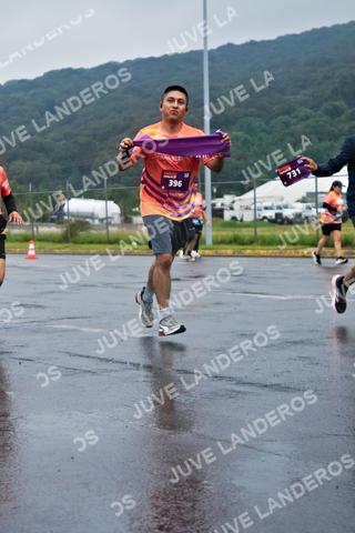 Foto de la CARRERA OMNILIFE GUADALAJARA a las 07:58