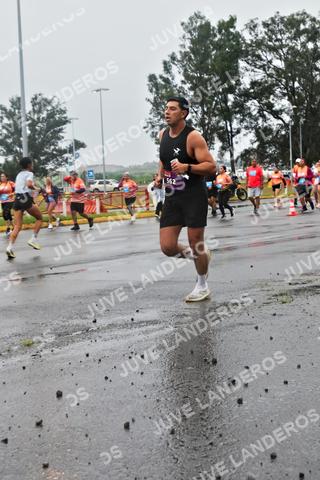 Foto de la CARRERA OMNILIFE GUADALAJARA a las 07:27