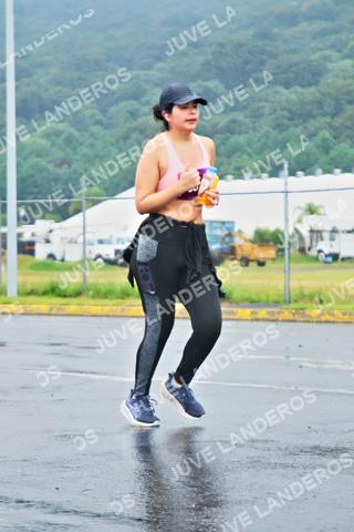 Foto de la CARRERA OMNILIFE GUADALAJARA a las 08:12
