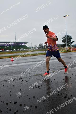 Foto de la CARRERA OMNILIFE GUADALAJARA a las 07:20