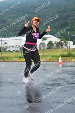 Foto de la CARRERA OMNILIFE GUADALAJARA a las 08:01