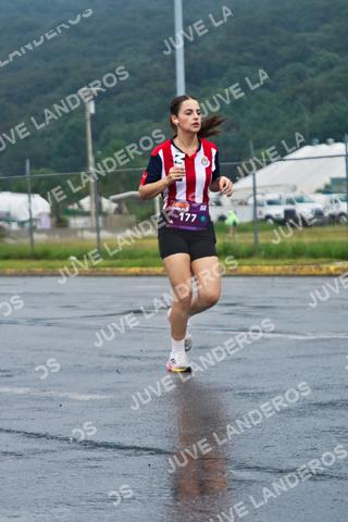 Foto de la CARRERA OMNILIFE GUADALAJARA a las 08:01