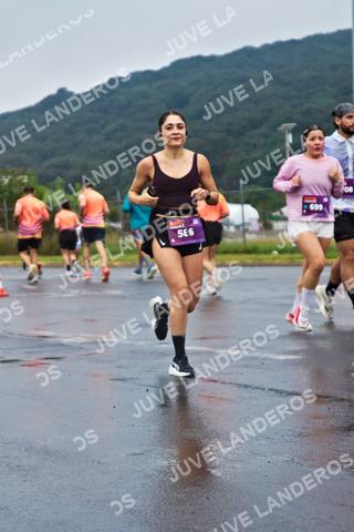 Foto de la CARRERA OMNILIFE GUADALAJARA a las 07:53