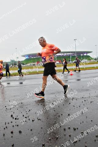 Foto de la CARRERA OMNILIFE GUADALAJARA a las 07:30
