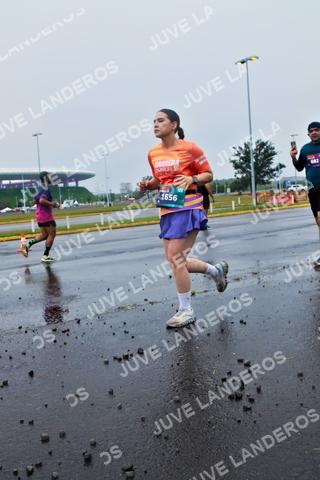 Foto de la CARRERA OMNILIFE GUADALAJARA a las 07:42