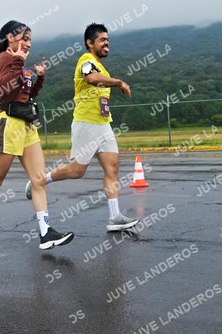 Foto de la CARRERA OMNILIFE GUADALAJARA a las 08:02