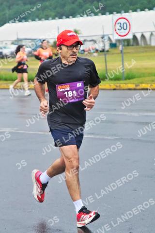 Foto de la CARRERA OMNILIFE GUADALAJARA a las 07:51