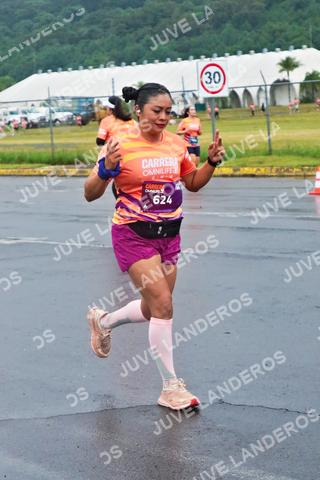 Foto de la CARRERA OMNILIFE GUADALAJARA a las 07:51