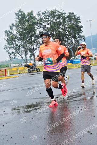 Foto de la CARRERA OMNILIFE GUADALAJARA a las 07:44