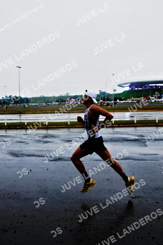 Foto de la CARRERA OMNILIFE GUADALAJARA a las 07:15