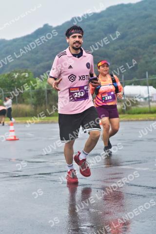 Foto de la CARRERA OMNILIFE GUADALAJARA a las 08:04