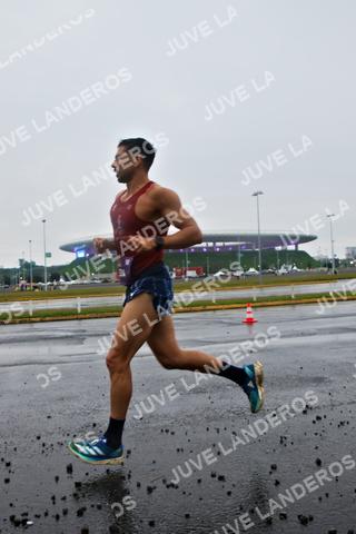 Foto de la CARRERA OMNILIFE GUADALAJARA a las 07:17