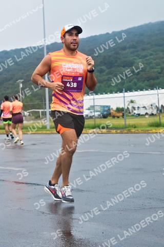Foto de la CARRERA OMNILIFE GUADALAJARA a las 07:52