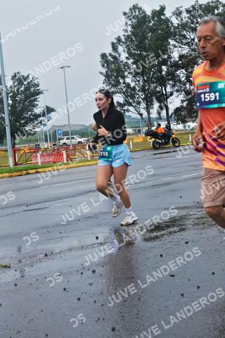 Foto de la CARRERA OMNILIFE GUADALAJARA a las 07:42