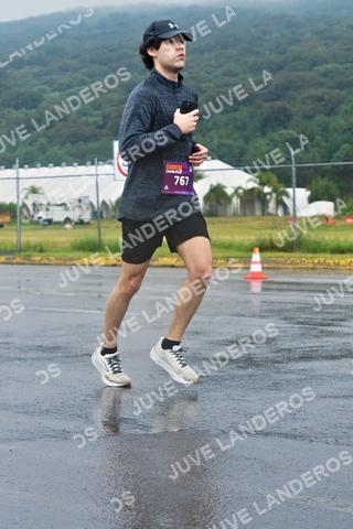 Foto de la CARRERA OMNILIFE GUADALAJARA a las 08:04