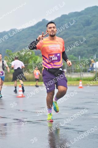 Foto de la CARRERA OMNILIFE GUADALAJARA a las 07:59