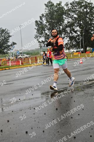 Foto de la CARRERA OMNILIFE GUADALAJARA a las 07:34