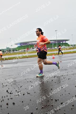 Foto de la CARRERA OMNILIFE GUADALAJARA a las 07:30